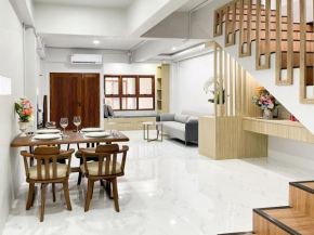 Lilly house near Krabi Airport